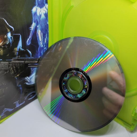 XBOX 360 preloved video game Halo 3 - Picture 4 of 4